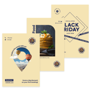 Flyer