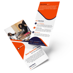 Rack Cards