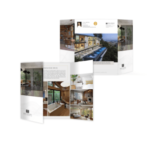 Brochures 11x17