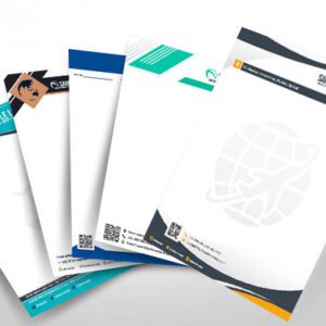 Letterhead